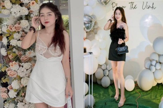 sex đấu la Ba mẹ rủ nhau khởi nghiệp đeo cả chim giả